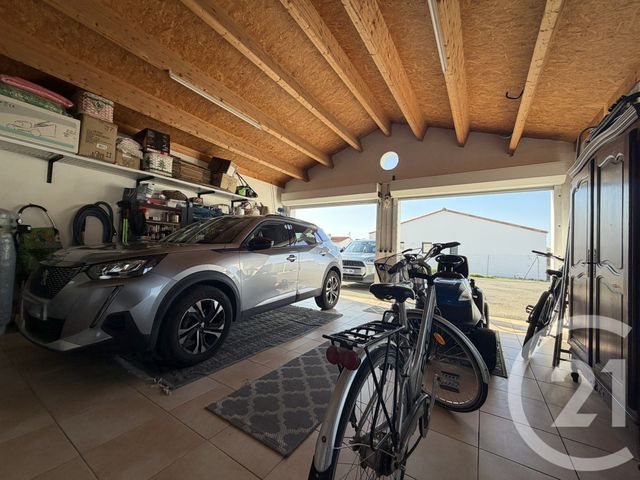 Maison &agrave; vendre - 5 pi&egrave;ces - 180 m2 - St Jean De Monts - 85 - PAYS-DE-LOIRE