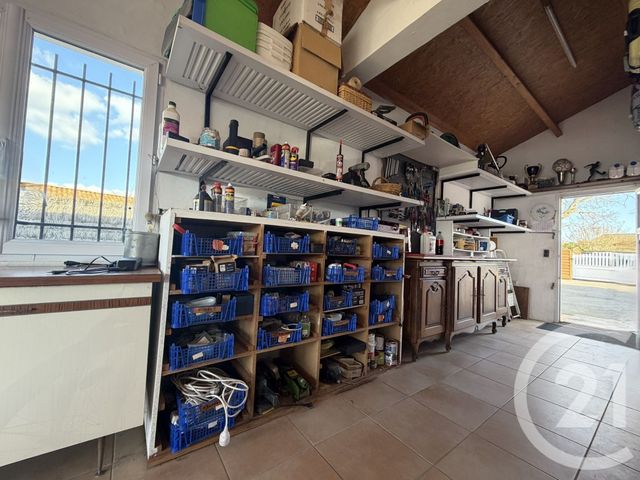 Maison &agrave; vendre - 5 pi&egrave;ces - 180 m2 - St Jean De Monts - 85 - PAYS-DE-LOIRE