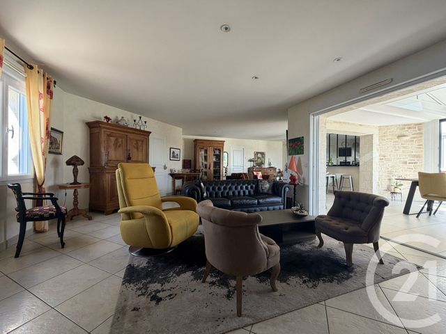 Maison &agrave; vendre - 5 pi&egrave;ces - 180 m2 - St Jean De Monts - 85 - PAYS-DE-LOIRE