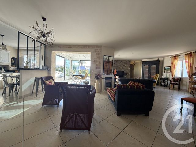 Maison &agrave; vendre - 5 pi&egrave;ces - 180 m2 - St Jean De Monts - 85 - PAYS-DE-LOIRE