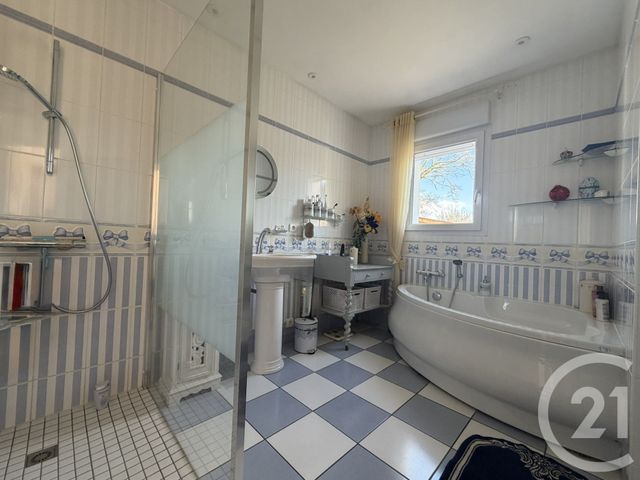 Maison &agrave; vendre - 5 pi&egrave;ces - 180 m2 - St Jean De Monts - 85 - PAYS-DE-LOIRE