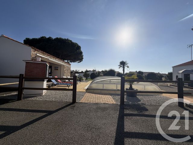 Maison &agrave; vendre - 5 pi&egrave;ces - 180 m2 - St Jean De Monts - 85 - PAYS-DE-LOIRE