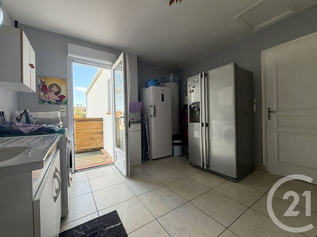 Maison &agrave; vendre - 5 pi&egrave;ces - 180 m2 - St Jean De Monts - 85 - PAYS-DE-LOIRE