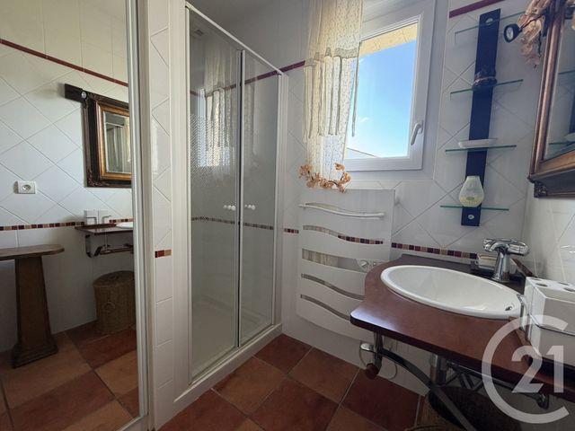 Maison &agrave; vendre - 5 pi&egrave;ces - 180 m2 - St Jean De Monts - 85 - PAYS-DE-LOIRE