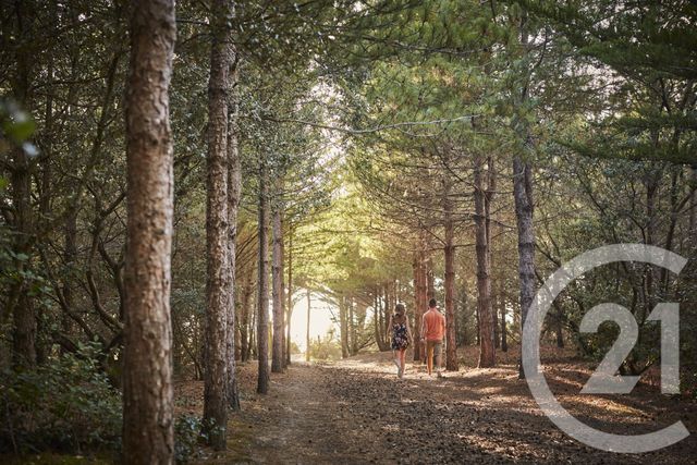 Appartement Studio &agrave; vendre - 1 pi&egrave;ce - 27,84 m2 - St Jean De Monts - 85 - PAYS-DE-LOIRE