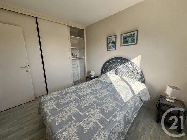 Appartement F2 bis &agrave; vendre - 2 pi&egrave;ces - 34,89 m2 - St Jean De Monts - 85 - PAYS-DE-LOIRE