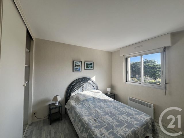 Appartement F2 bis &agrave; vendre - 2 pi&egrave;ces - 34,89 m2 - St Jean De Monts - 85 - PAYS-DE-LOIRE