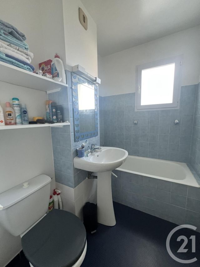 Appartement F2 bis &agrave; vendre - 2 pi&egrave;ces - 34,89 m2 - St Jean De Monts - 85 - PAYS-DE-LOIRE