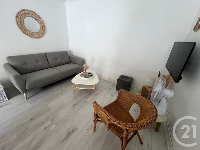 Maison &agrave; vendre - 3 pi&egrave;ces - 50,97 m2 - St Jean De Monts - 85 - PAYS-DE-LOIRE