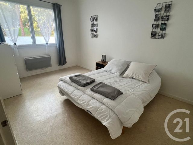 Maison &agrave; vendre - 3 pi&egrave;ces - 50,97 m2 - St Jean De Monts - 85 - PAYS-DE-LOIRE