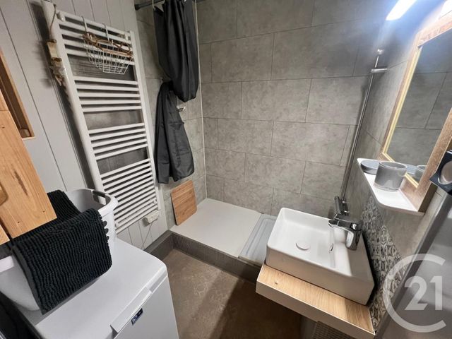 Maison &agrave; vendre - 3 pi&egrave;ces - 50,97 m2 - St Jean De Monts - 85 - PAYS-DE-LOIRE