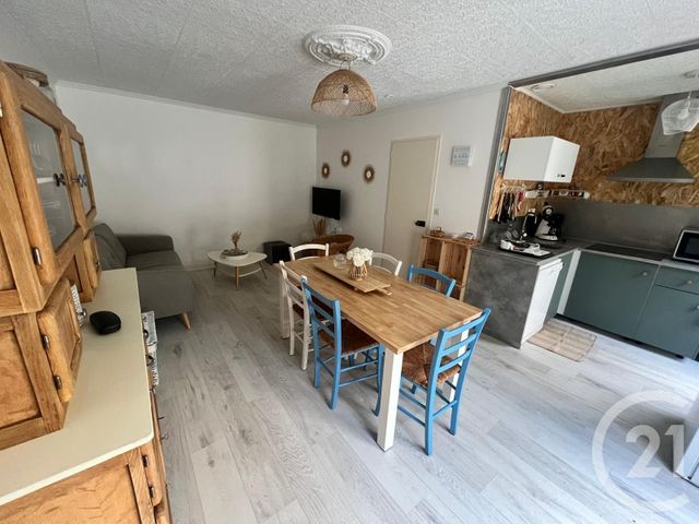 Maison &agrave; vendre - 3 pi&egrave;ces - 50,97 m2 - St Jean De Monts - 85 - PAYS-DE-LOIRE