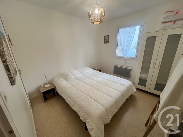 Maison &agrave; vendre - 3 pi&egrave;ces - 50,97 m2 - St Jean De Monts - 85 - PAYS-DE-LOIRE