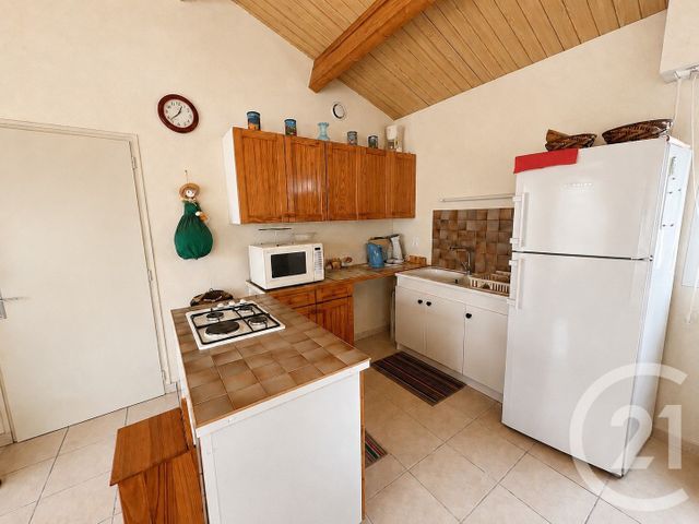 Maison &agrave; vendre - 6 pi&egrave;ces - 126,47 m2 - St Jean De Monts - 85 - PAYS-DE-LOIRE