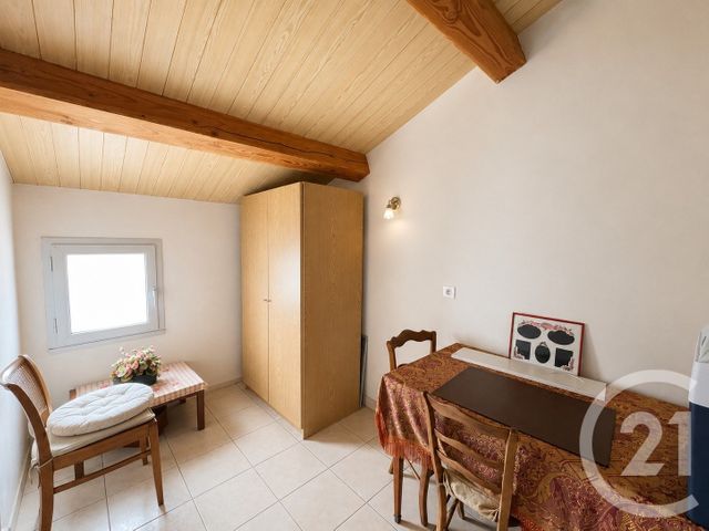 Maison &agrave; vendre - 6 pi&egrave;ces - 126,47 m2 - St Jean De Monts - 85 - PAYS-DE-LOIRE