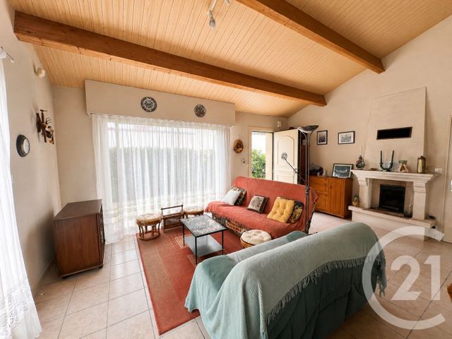 Maison &agrave; vendre - 6 pi&egrave;ces - 126,47 m2 - St Jean De Monts - 85 - PAYS-DE-LOIRE