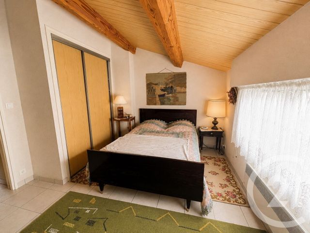 Maison &agrave; vendre - 6 pi&egrave;ces - 126,47 m2 - St Jean De Monts - 85 - PAYS-DE-LOIRE