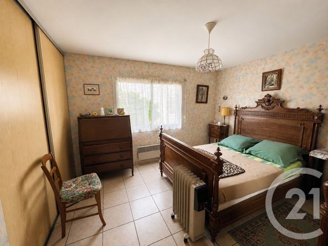 Maison &agrave; vendre - 6 pi&egrave;ces - 126,47 m2 - St Jean De Monts - 85 - PAYS-DE-LOIRE