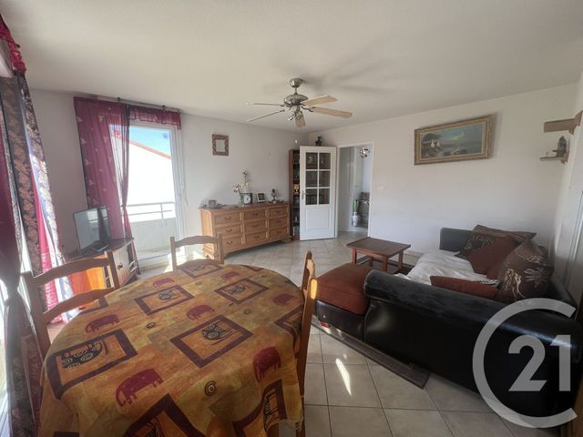 Appartement F3 &agrave; vendre - 3 pi&egrave;ces - 53,73 m2 - St Jean De Monts - 85 - PAYS-DE-LOIRE