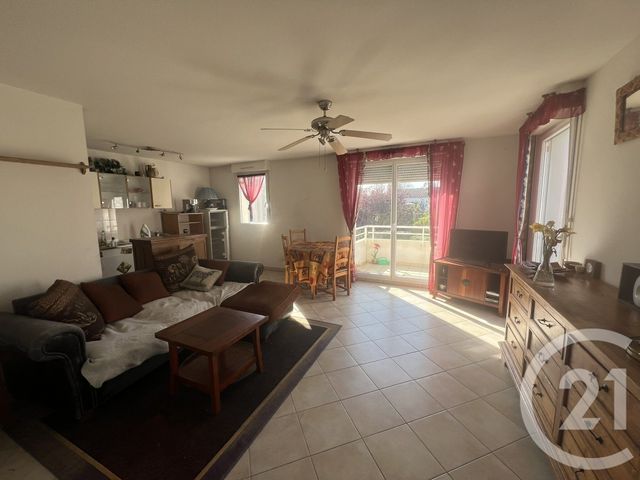 Appartement F3 &agrave; vendre - 3 pi&egrave;ces - 53,73 m2 - St Jean De Monts - 85 - PAYS-DE-LOIRE