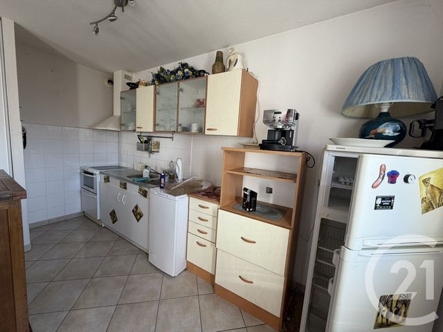 Appartement F3 &agrave; vendre - 3 pi&egrave;ces - 53,73 m2 - St Jean De Monts - 85 - PAYS-DE-LOIRE