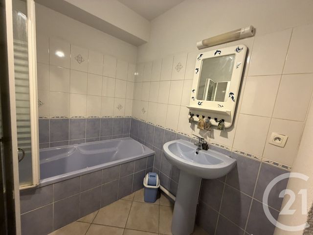 Appartement F3 &agrave; vendre - 3 pi&egrave;ces - 53,73 m2 - St Jean De Monts - 85 - PAYS-DE-LOIRE