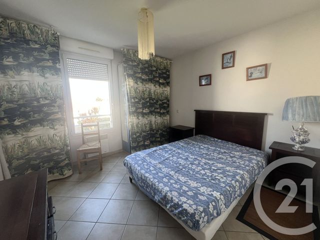 Appartement F3 &agrave; vendre - 3 pi&egrave;ces - 53,73 m2 - St Jean De Monts - 85 - PAYS-DE-LOIRE