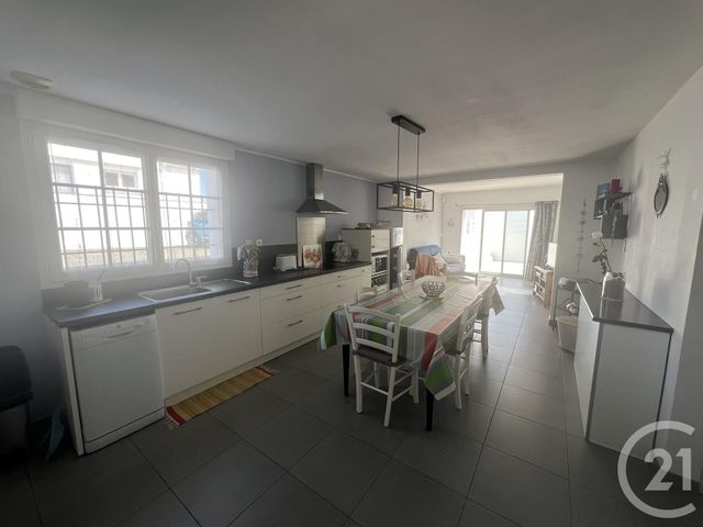 Appartement F3 &agrave; vendre - 3 pi&egrave;ces - 64,87 m2 - St Jean De Monts - 85 - PAYS-DE-LOIRE