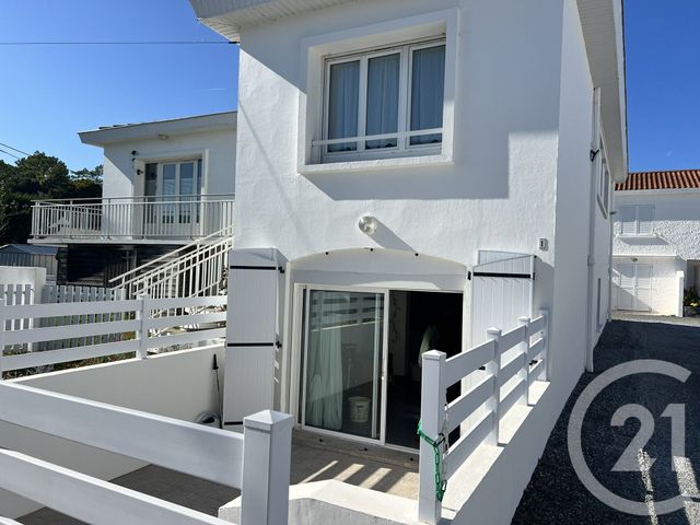 appartement - ST JEAN DE MONTS - 85