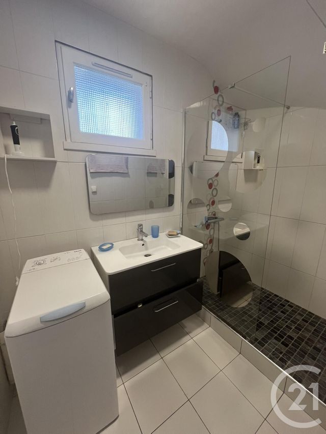 Appartement F3 &agrave; vendre - 3 pi&egrave;ces - 64,87 m2 - St Jean De Monts - 85 - PAYS-DE-LOIRE