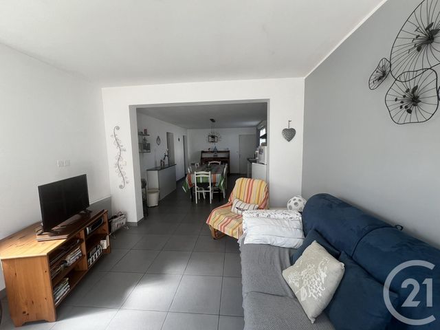 Appartement F3 &agrave; vendre - 3 pi&egrave;ces - 64,87 m2 - St Jean De Monts - 85 - PAYS-DE-LOIRE