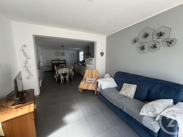 Appartement F3 &agrave; vendre - 3 pi&egrave;ces - 64,87 m2 - St Jean De Monts - 85 - PAYS-DE-LOIRE