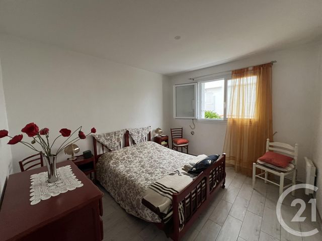 Appartement F3 &agrave; vendre - 3 pi&egrave;ces - 64,87 m2 - St Jean De Monts - 85 - PAYS-DE-LOIRE