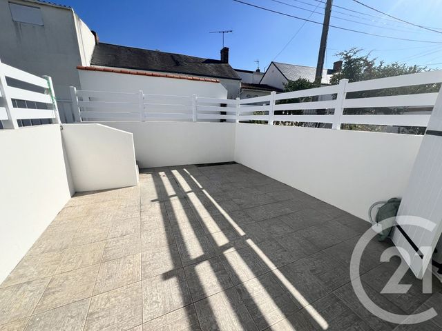 Appartement F3 &agrave; vendre - 3 pi&egrave;ces - 64,87 m2 - St Jean De Monts - 85 - PAYS-DE-LOIRE