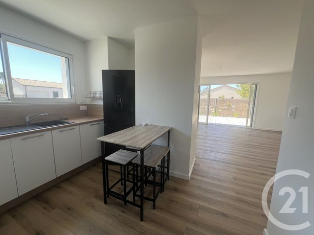 Maison &agrave; vendre - 3 pi&egrave;ces - 79,64 m2 - St Jean De Monts - 85 - PAYS-DE-LOIRE
