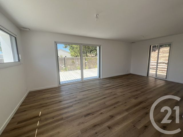 Maison &agrave; vendre - 3 pi&egrave;ces - 79,64 m2 - St Jean De Monts - 85 - PAYS-DE-LOIRE
