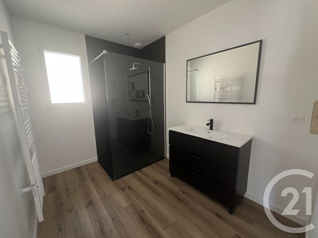 Maison &agrave; vendre - 3 pi&egrave;ces - 79,64 m2 - St Jean De Monts - 85 - PAYS-DE-LOIRE