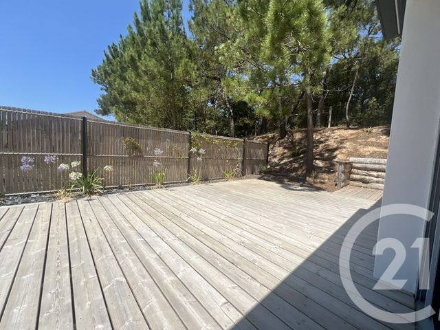 Maison &agrave; vendre - 3 pi&egrave;ces - 79,64 m2 - St Jean De Monts - 85 - PAYS-DE-LOIRE