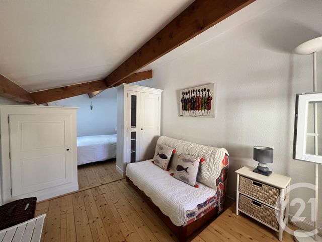 Maison &agrave; vendre - 3 pi&egrave;ces - 40,89 m2 - St Jean De Monts - 85 - PAYS-DE-LOIRE