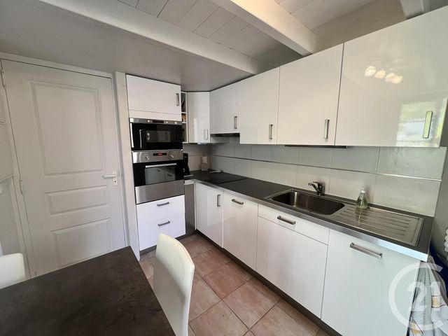 Maison &agrave; vendre - 3 pi&egrave;ces - 40,89 m2 - St Jean De Monts - 85 - PAYS-DE-LOIRE