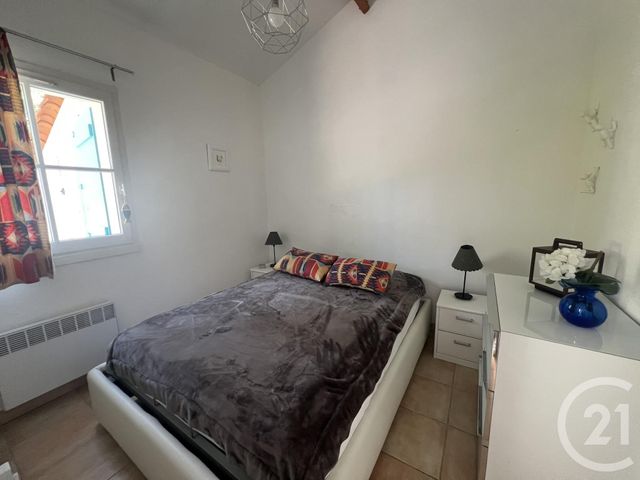 Maison &agrave; vendre - 3 pi&egrave;ces - 40,89 m2 - St Jean De Monts - 85 - PAYS-DE-LOIRE