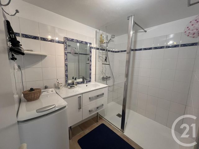 Maison &agrave; vendre - 3 pi&egrave;ces - 40,89 m2 - St Jean De Monts - 85 - PAYS-DE-LOIRE