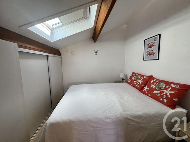 Maison &agrave; vendre - 3 pi&egrave;ces - 40,89 m2 - St Jean De Monts - 85 - PAYS-DE-LOIRE