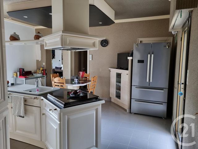 Maison &agrave; vendre - 5 pi&egrave;ces - 226,31 m2 - St Jean De Monts - 85 - PAYS-DE-LOIRE