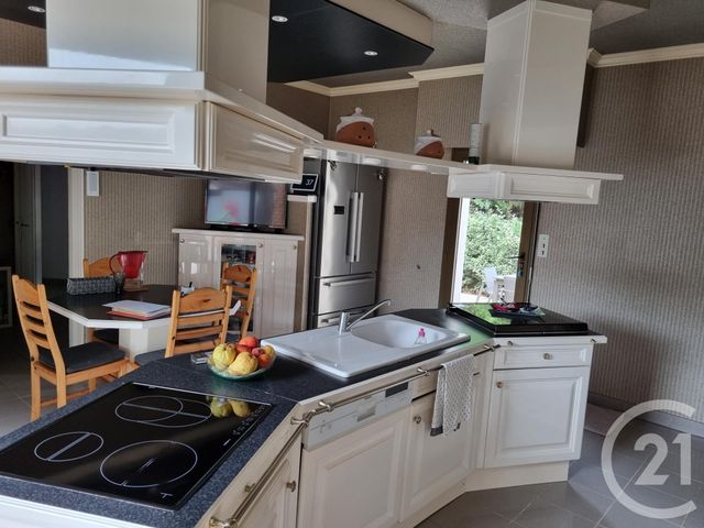 Maison &agrave; vendre - 5 pi&egrave;ces - 226,31 m2 - St Jean De Monts - 85 - PAYS-DE-LOIRE