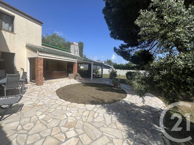 Maison &agrave; vendre - 5 pi&egrave;ces - 226,31 m2 - St Jean De Monts - 85 - PAYS-DE-LOIRE