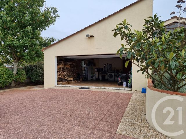 Maison &agrave; vendre - 5 pi&egrave;ces - 226,31 m2 - St Jean De Monts - 85 - PAYS-DE-LOIRE