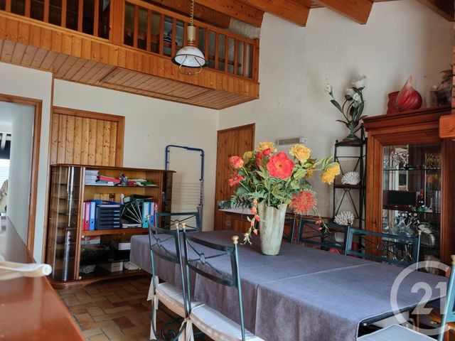 Maison &agrave; vendre - 5 pi&egrave;ces - 226,31 m2 - St Jean De Monts - 85 - PAYS-DE-LOIRE