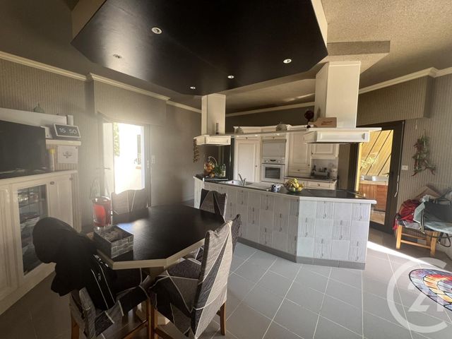 Maison &agrave; vendre - 5 pi&egrave;ces - 226,31 m2 - St Jean De Monts - 85 - PAYS-DE-LOIRE