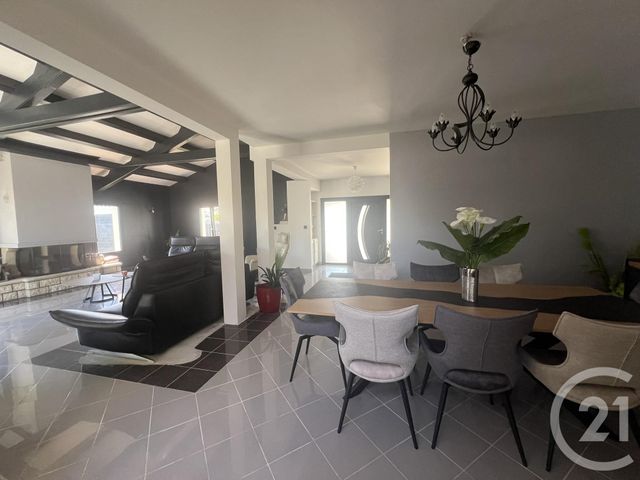 Maison &agrave; vendre - 5 pi&egrave;ces - 226,31 m2 - St Jean De Monts - 85 - PAYS-DE-LOIRE